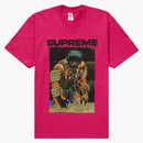 Supreme ronin tea pink