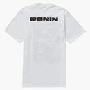 Supreme Ronin Tee White
