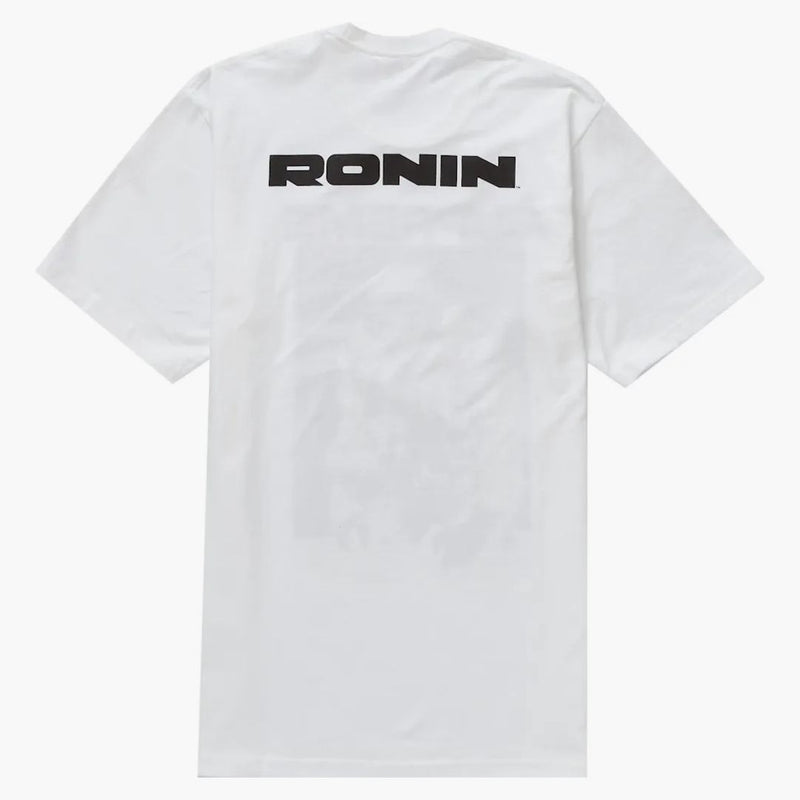 SUPREMO RONIN TEA BIANCO
