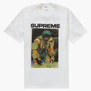 Supreme Ronin Tee White