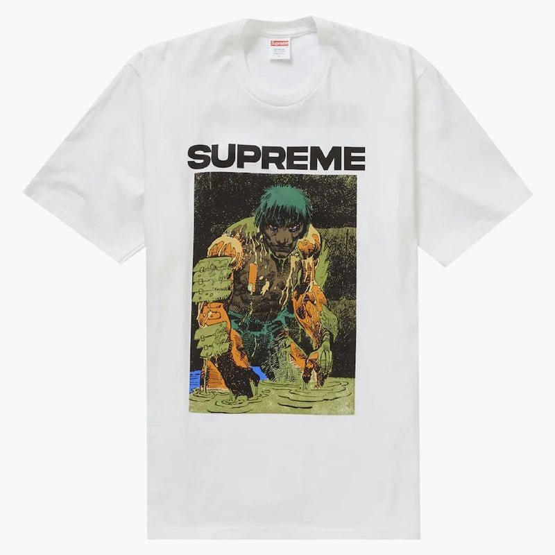 SUPREMO RONIN TEA BIANCO