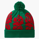 Supreme Rose Geanie Green