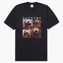 Supreme Rowlf tea black