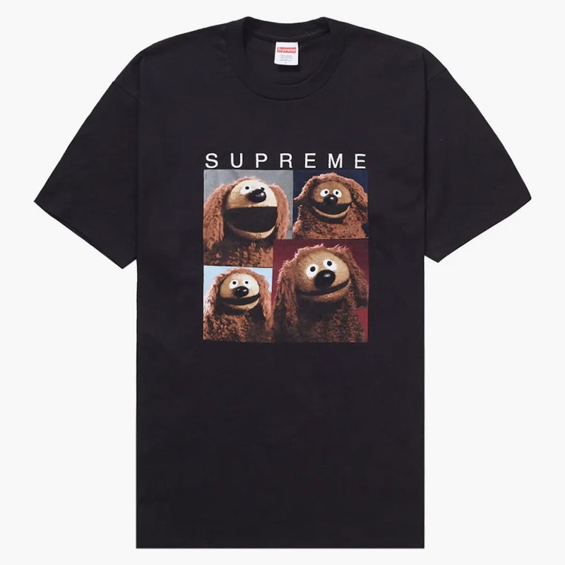 Nejvyšší čaj Rowlf Black
