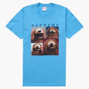 Supreme Rowlf Tee Bright Blue