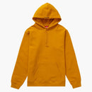 Supreme Roy DeCarava Malcolm X Sweinshirt Golded Gold