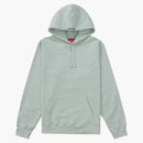 Supreme Roy DeCarava Malcolm X sudadera con capucha menta Pale Mint