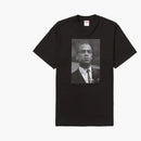 Supreme Roy DeCarava Malcolm X Tea Black