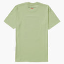 Supreme Roy Decarava Malcolm X Tea Pale Mint