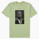 Supreme Roy Decarava Malcolm X Tea Pale Mint