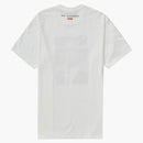 Supreme Roy Decarava Malcolm X Tee White