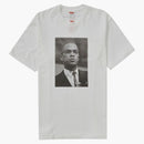 Supreme Roy Decarava Malcolm X Tee White
