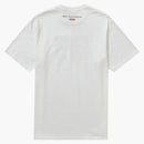 Supreme Roy Decarava Mississippi Tee White