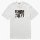 Supreme Roy Decarava Mississippi Tee White