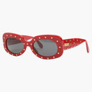 Supreme Royale Sunglasses Red