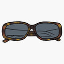 Supreme Royce Sun Glasses Tortoise
