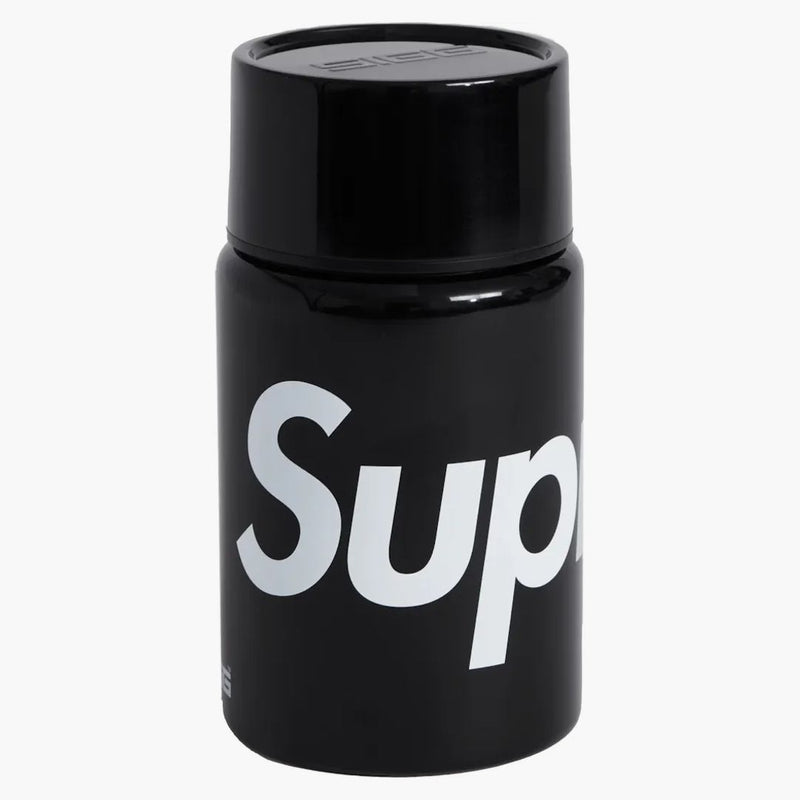 Nejvyšší sigg 0,75 l Jar Black