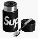 Supreme Sigg 0.75l Food Jar Black