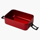 Supreme Sigg Small Metal Box Plus Red