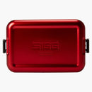 Supreme Sigg Small Metal Box Plus Red