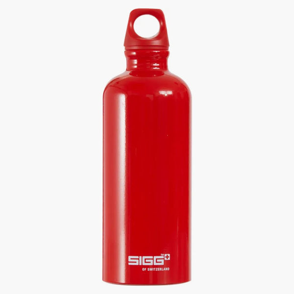 Supreme Sigg Traveler 0,6L láhev s vodou (SS23)