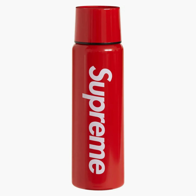 Supreme Sigg Vacuum isolerade 0,75L flaskröd