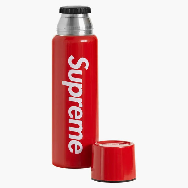Supreme Sigg Vacuum isolerade 0,75L flaskröd