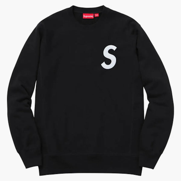 Nejvyšší logo posádky černé