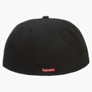 Nejvyšší logo s novou érou (FW22) černá