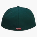 Nejvyšší logo nové éry (FW22) zelená