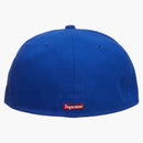 Nejvyšší logo nové éry (FW22) Royal