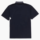 Supreme S Logo Polo Navy