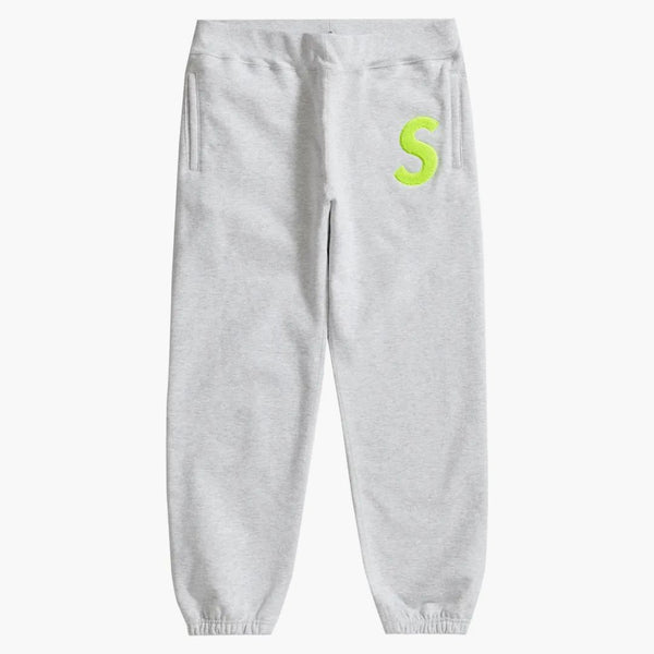 Supreme s logotipo de sudo (FW19) Ash Gray