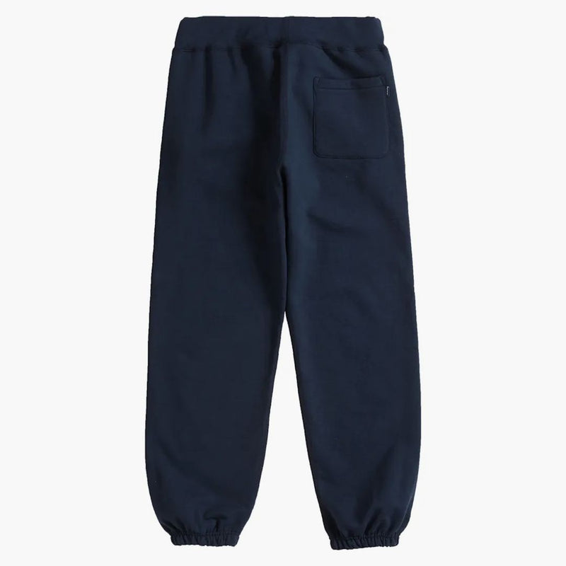 Supreme S Logo Sweatpant (FW19) Navy