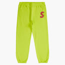 Kyselina Zelená logo s nejvyšším logem (FW20)