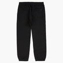 Supreme S Logo Sweatpant (fw20) Black