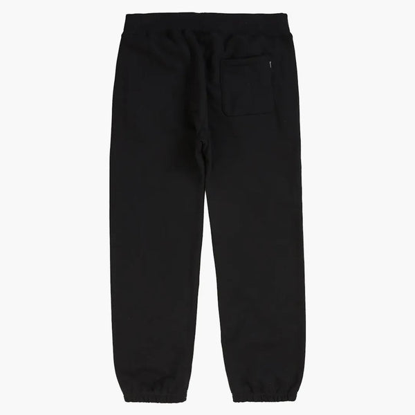 Supreme S Logo Sudepant (FW20) nero