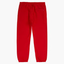 Supreme s logotipo de sudar (FW20) rojo