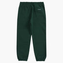 Supreme S Logo Sweatpant (fw22) Dark Green