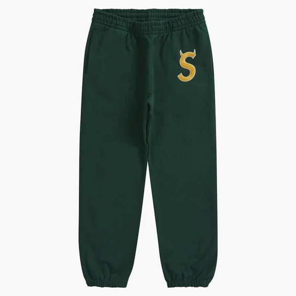 Supreme s logotipo de sudo (FW22) Dark Green