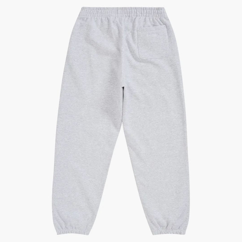 Supreme S Logo Sweatpant (FW24) Ash Grey