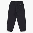 Nejvyšší logo Stopant (FW24) Černá