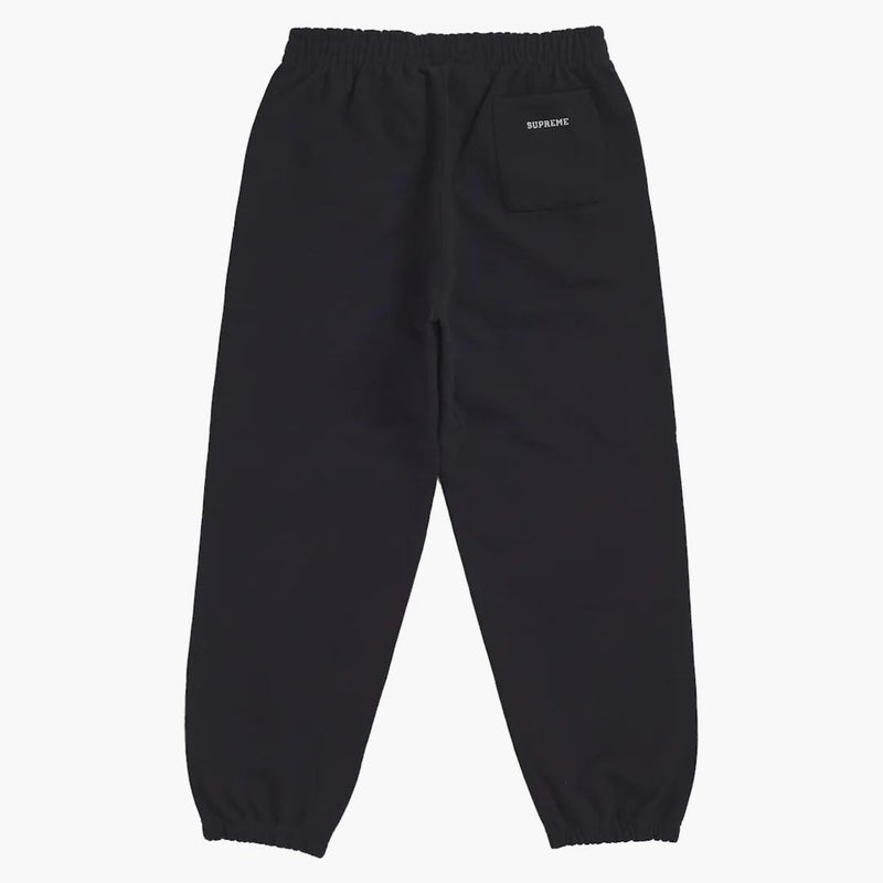 Nejvyšší logo Stopant (FW24) Černá