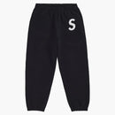 Nejvyšší logo Stopant (FW24) Černá