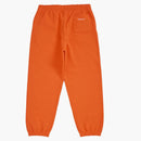 Supreme S Logo Sweatpant (FW24) Orange
