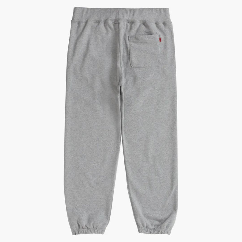 Logo Supreme Sweatpant (SS20) Heather Grey