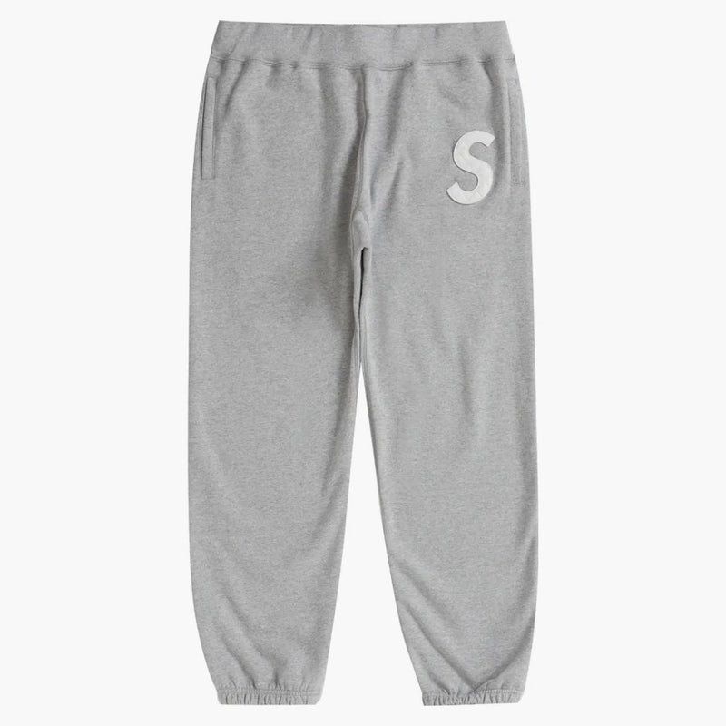 Logo Supreme Sweatpant (SS20) Heather Grey