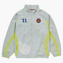 Supreme S Logo Track Jacket (FW24) Light Mint