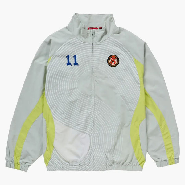 Světelná mincovna nejvyšší logo (FW24)