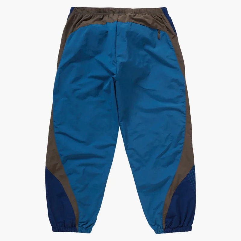 Supreme S logo Track Pant Navy